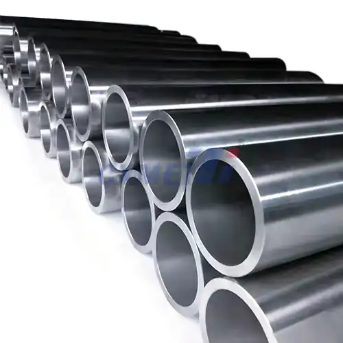 titanium alloy grade 9 pipe